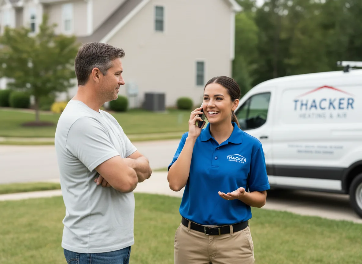 Ac Repair Bucklin, MO FAQs